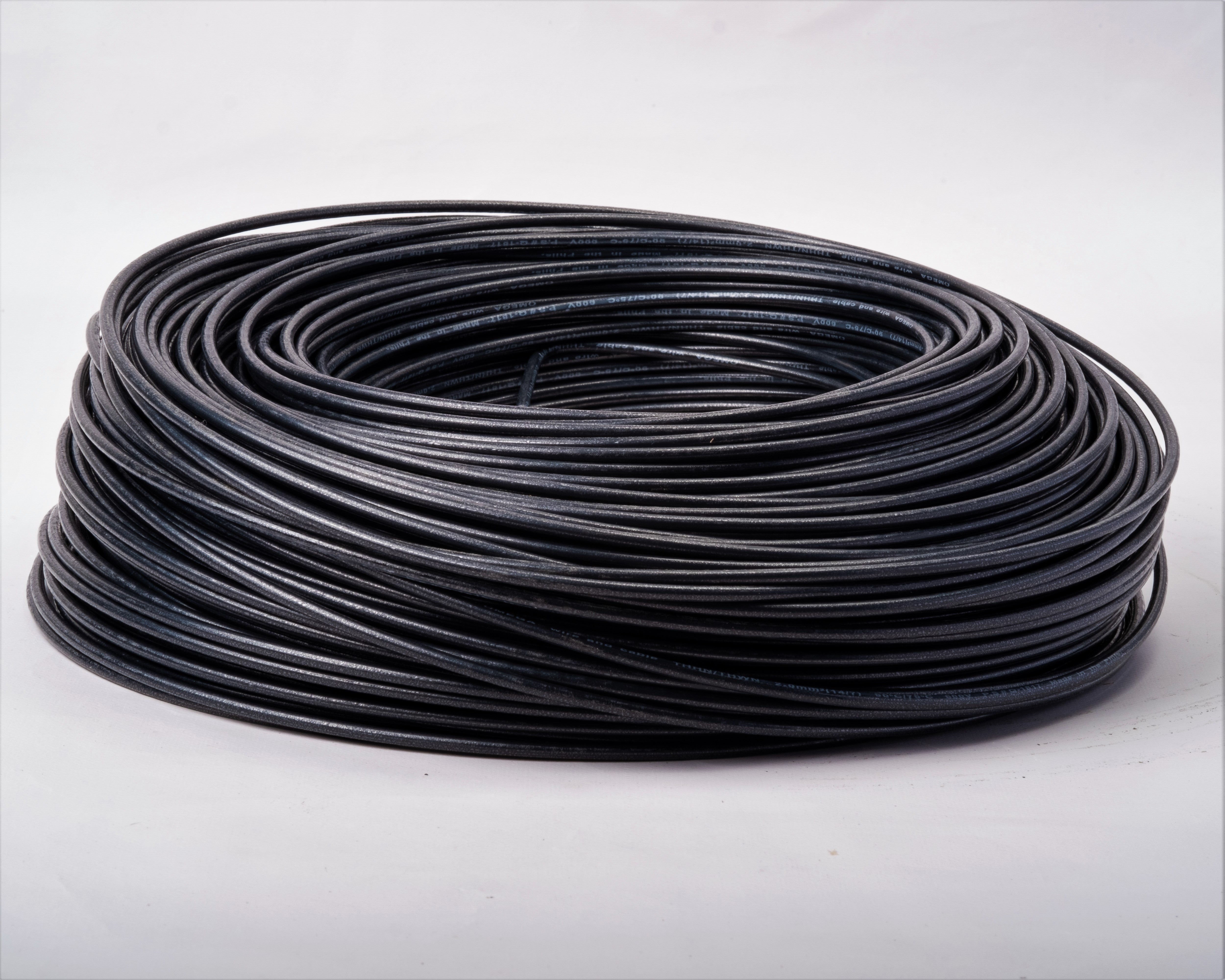 OMEGA THHN WIRES 14 7 2.0mm