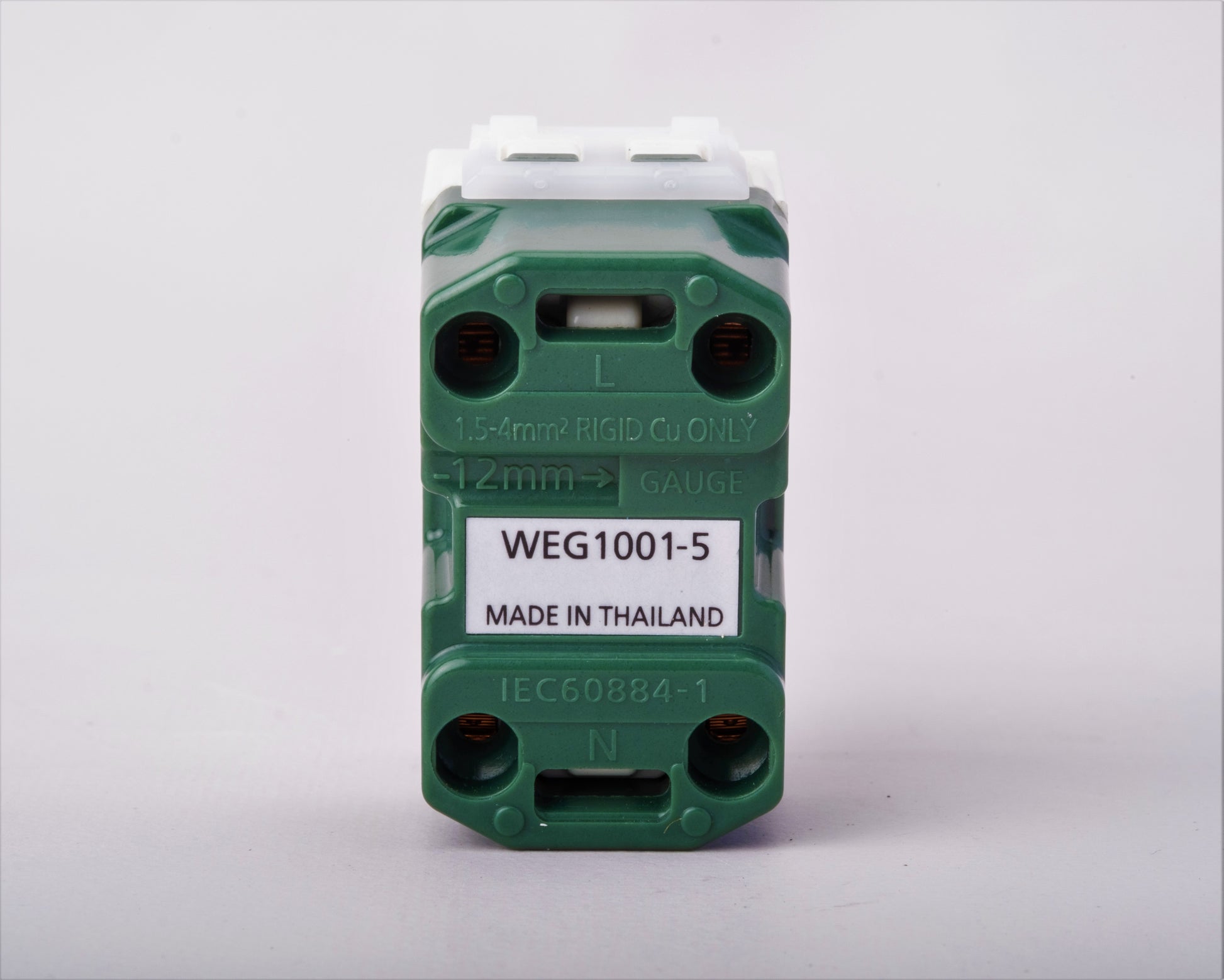PANASONIC OUTLET (WEG-1001) – Buildwell Depot