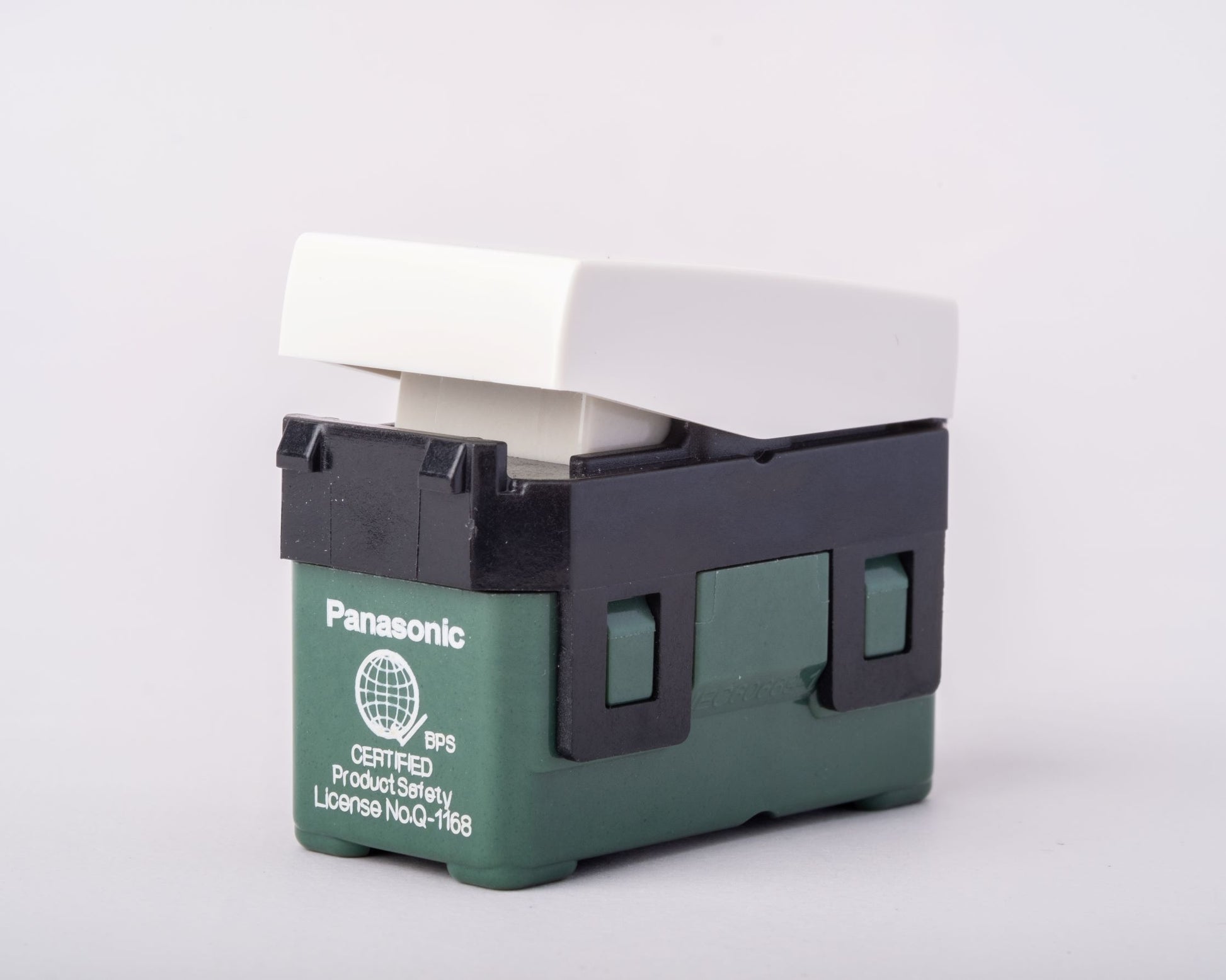 PANASONIC 3-WAY SWITCH (WEG- 5002) – Buildwell Depot