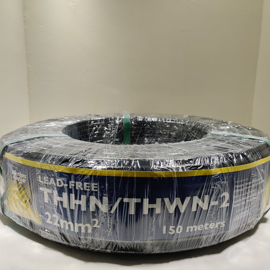 PD THHN WIRE 4/7 (22mm²)