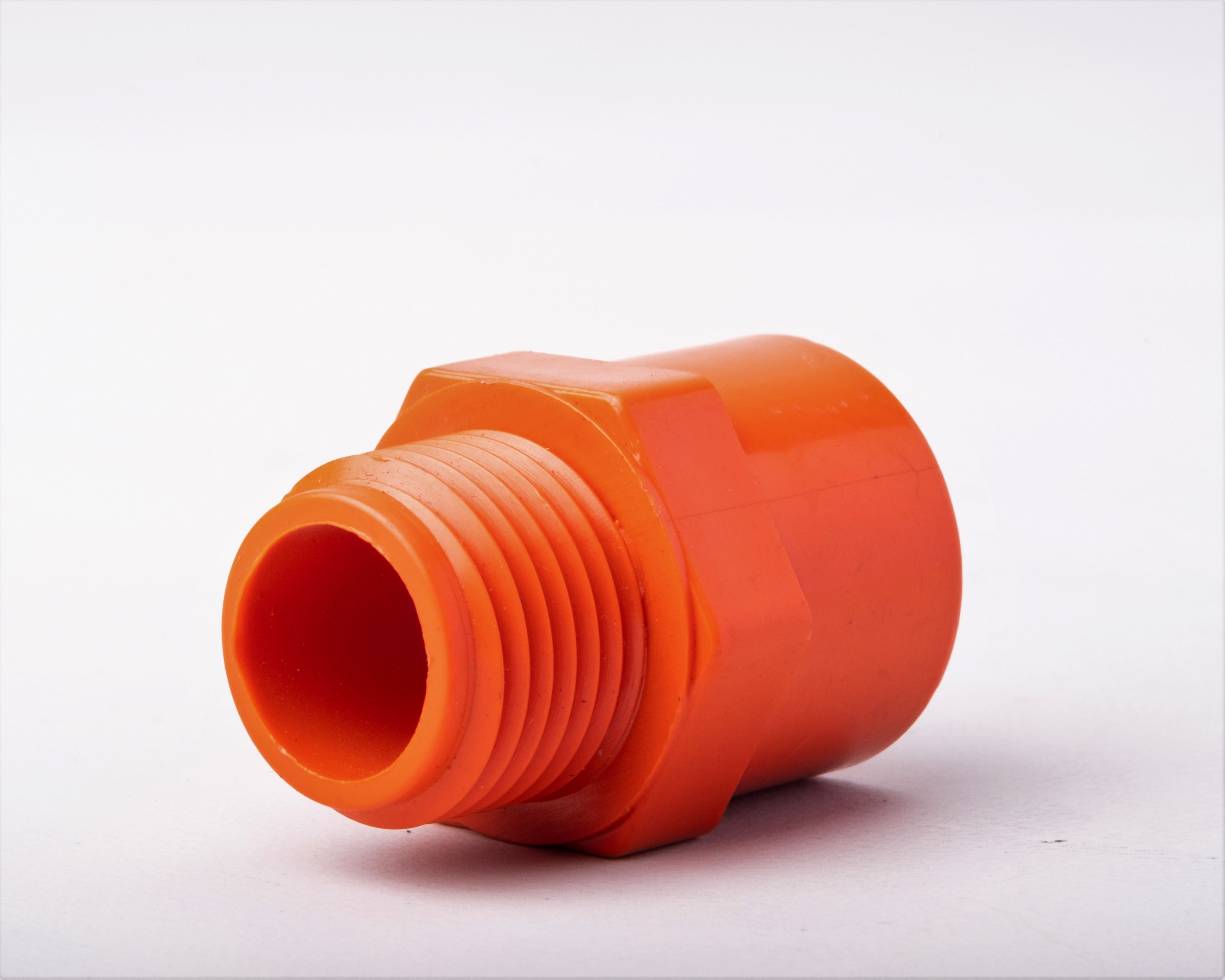 POLY PVC ADAPTER – Buildwell Depot