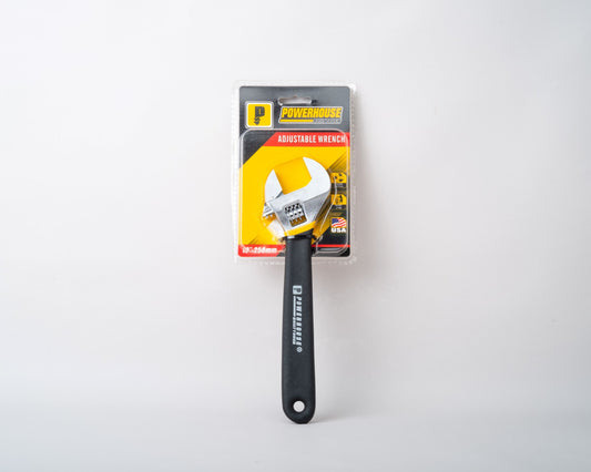 POWER HOUSE ADJUSTABLE WRENCH