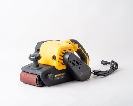 POWER HOUSE  BELT SANDER 1450W (PH-MBS940)