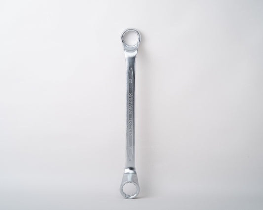 POWER HOUSE  BOX WRENCH CHROME VANADIUM