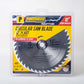 POWER HOUSE CIRCULAR SAW BLADE  (PH-CSWOOD 7-1/4X40T)