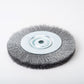 POWER HOUSE CIRCULAR WIRE BRUSH