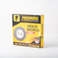 POWER HOUSE CIRCULAR WIRE BRUSH