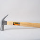 POWER HOUSE WOODEN CLAW HAMMER
