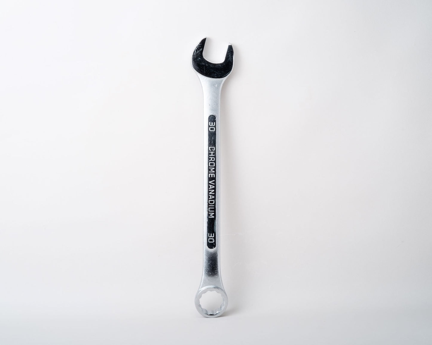 POWER HOUSE WRENCH CHROME VANADIUM