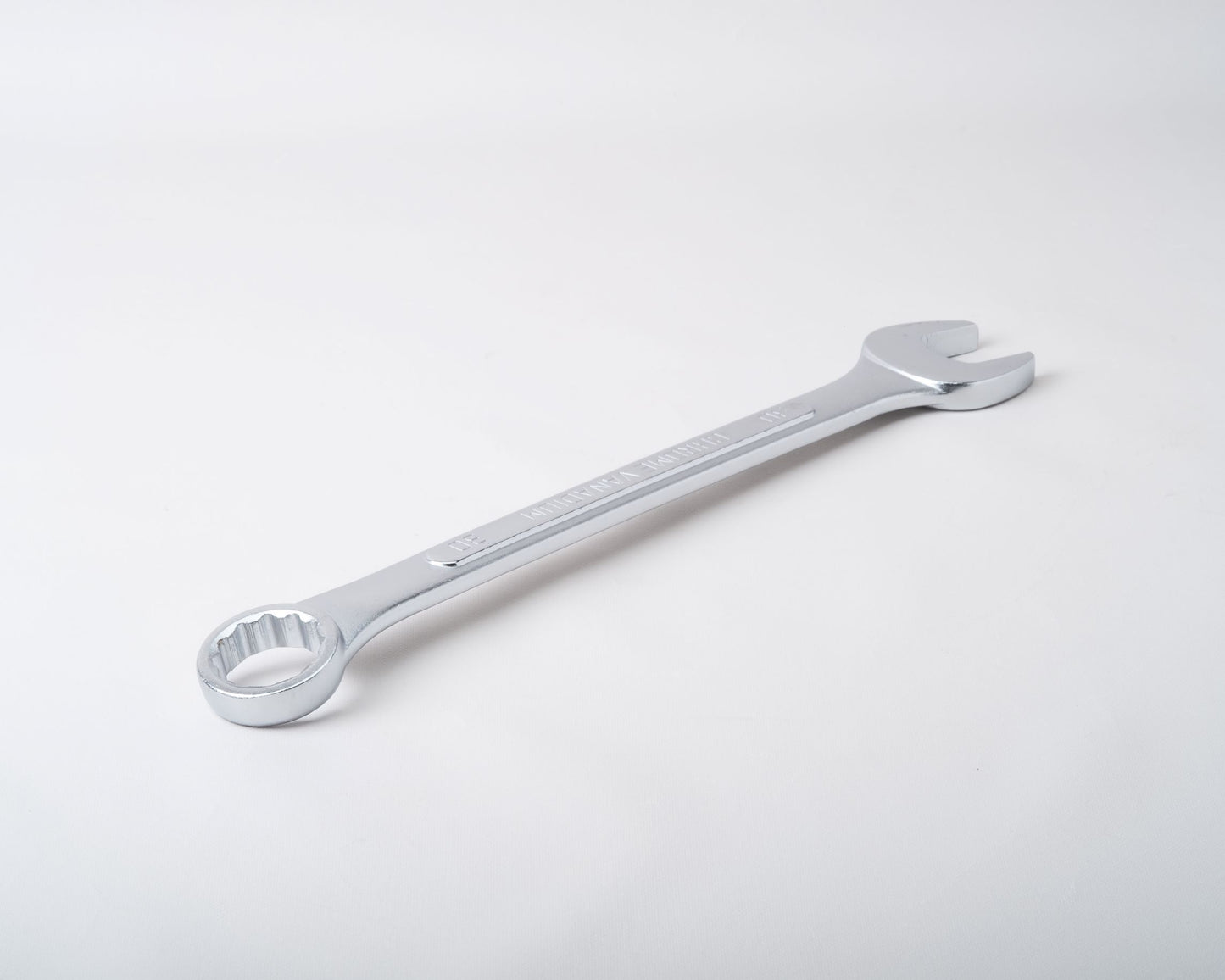 POWER HOUSE WRENCH CHROME VANADIUM