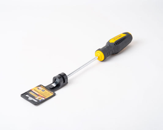 POWER HOUSE  SLOTTED SCREWDRIVER (PH-SDSL)