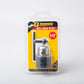 POWER HOUSE DRILL CHUCK (KEY ONLY)