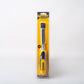 POWER HOUSE DYNA GRIP WOOD CHISEL