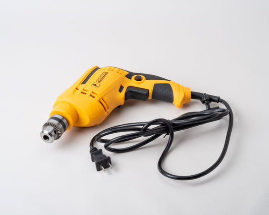 POWER HOUSE ELECTRIC DRILL