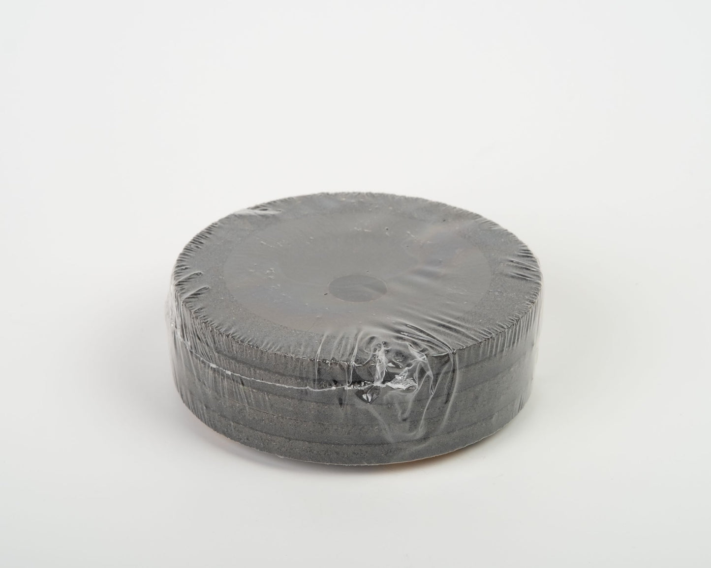 POWER HOUSE GRINDING WHEEL FOR METAL 4" (53-674)