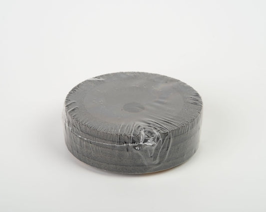 POWER HOUSE GRINDING WHEEL FOR METAL 4" (53-674)
