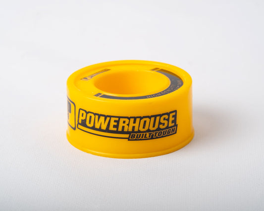 POWER HOUSE  TEFLON TAPE