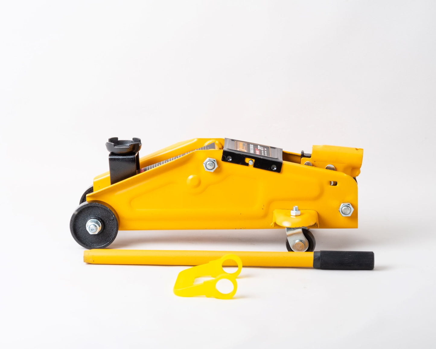 POWER HOUSE HYDRAULIC FLOOR JACK
