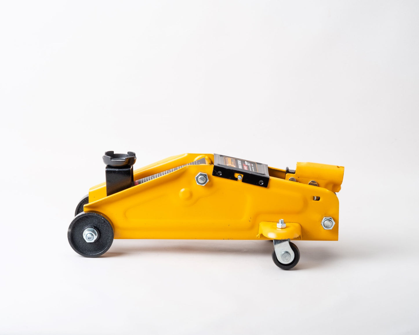 POWER HOUSE HYDRAULIC FLOOR JACK
