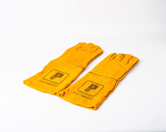 POWER HOUSE WELDING GLOVES