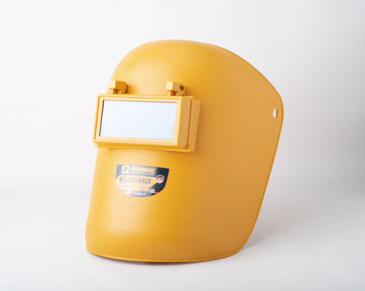 POWER HOUSE WELDING MASK OPEN TYPE HD
