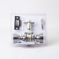 POWER HOUSE KNOBSET LOCKSET