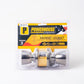 POWER HOUSE KNOBSET LOCKSET