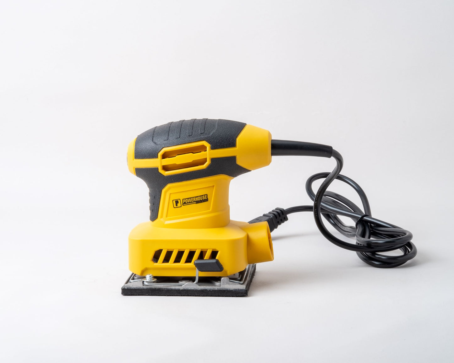 POWER HOUSE PALM SANDER (PH-PS200X) 250W