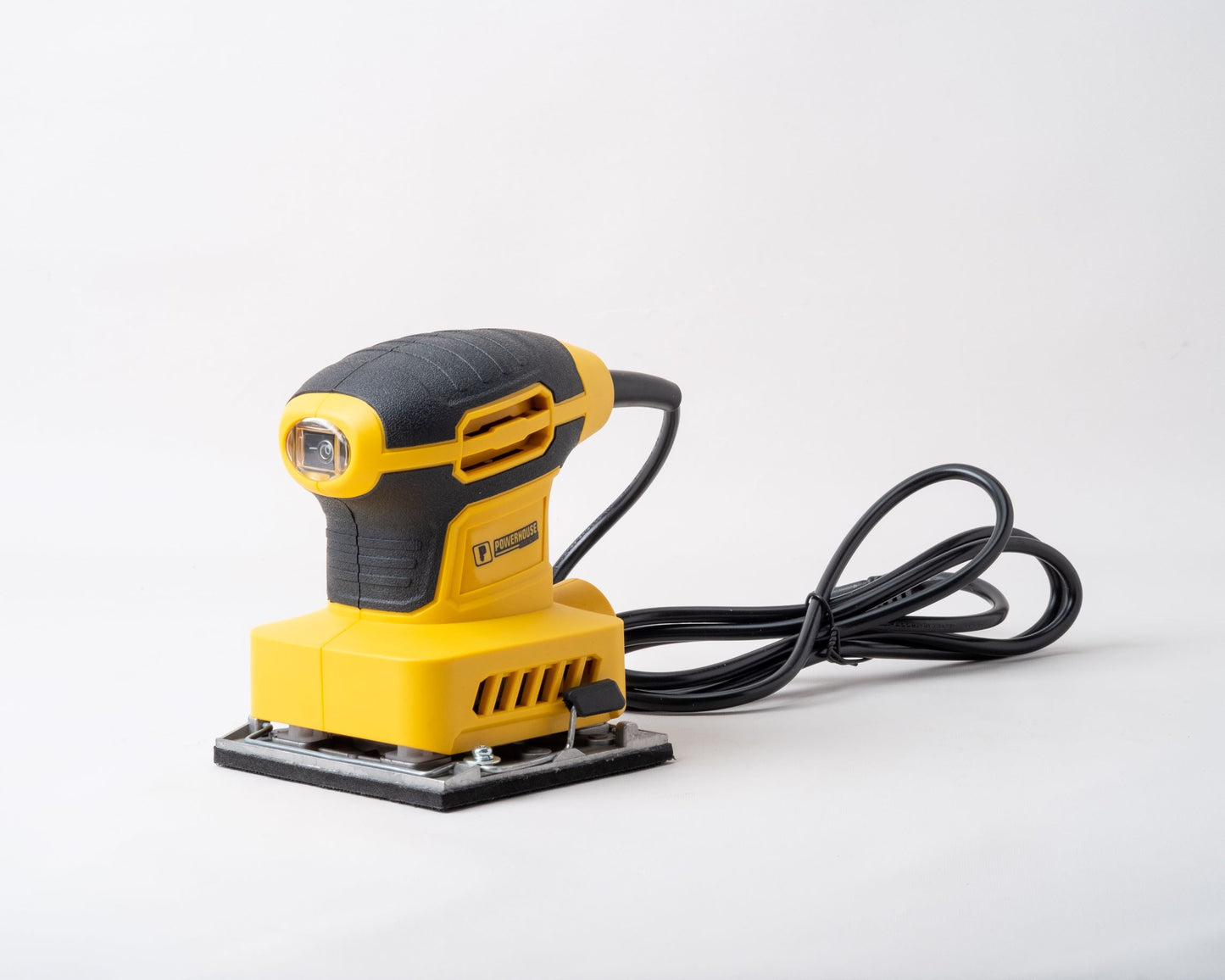 POWER HOUSE PALM SANDER (PH-PS200X) 250W