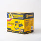POWER HOUSE PALM SANDER (PH-PS200X) 250W