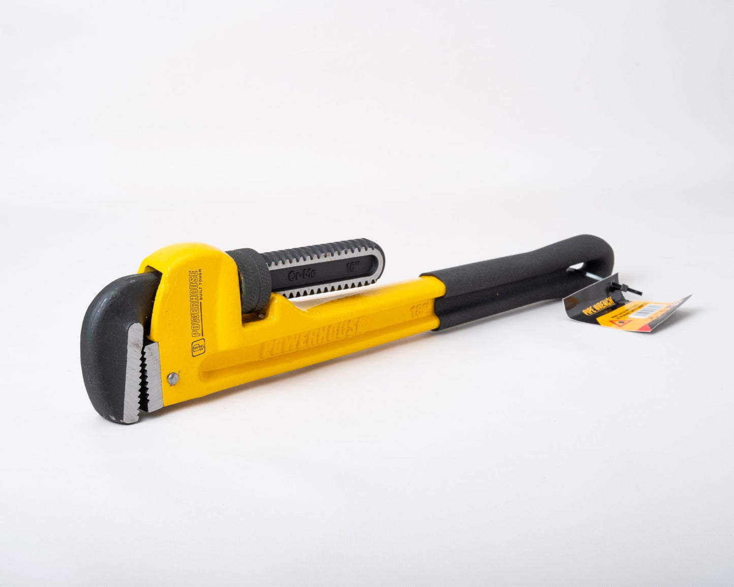 POWER HOUSE PIPE WRENCH HD