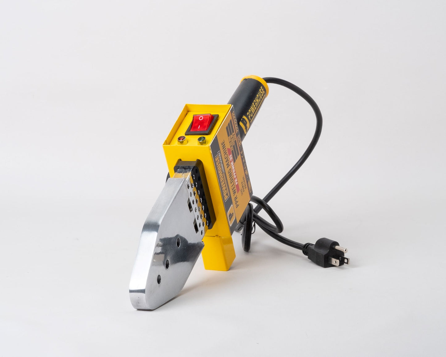 POWER HOUSE PPR WELDING MACHINE (PH-PPRWM) 1200W