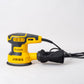 POWER HOUSE  RANDOM ORBITAL SANDER 400W PH-ROS-400)