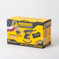POWER HOUSE  RANDOM ORBITAL SANDER 400W PH-ROS-400)