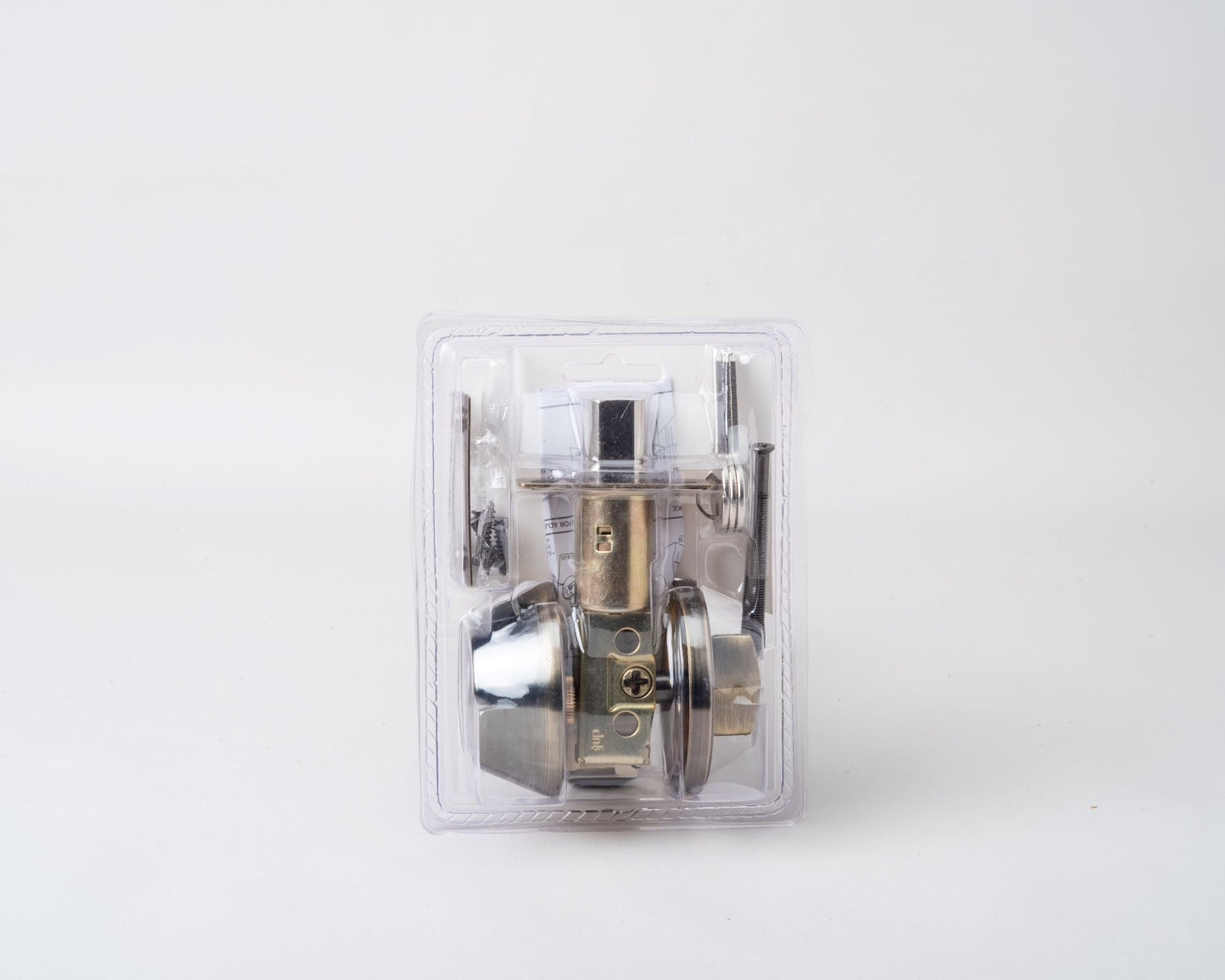 POWER HOUSE SINGLE DEADBOLT