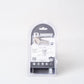 POWER HOUSE BRASS PADLOCK LONG SHACKLE HD  PH140