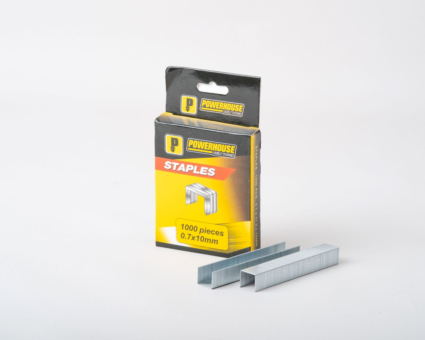POWER HOUSE STAPLE WIRE HEAVY DUTY