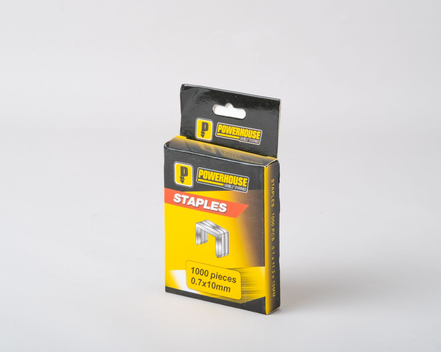 POWER HOUSE STAPLE WIRE HEAVY DUTY