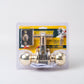 POWER HOUSE TUBULAR ENTRANCE LOCKSET