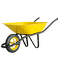 POWER HOUSE WHEEL BARROW SQUARE TRAY RUBBER
