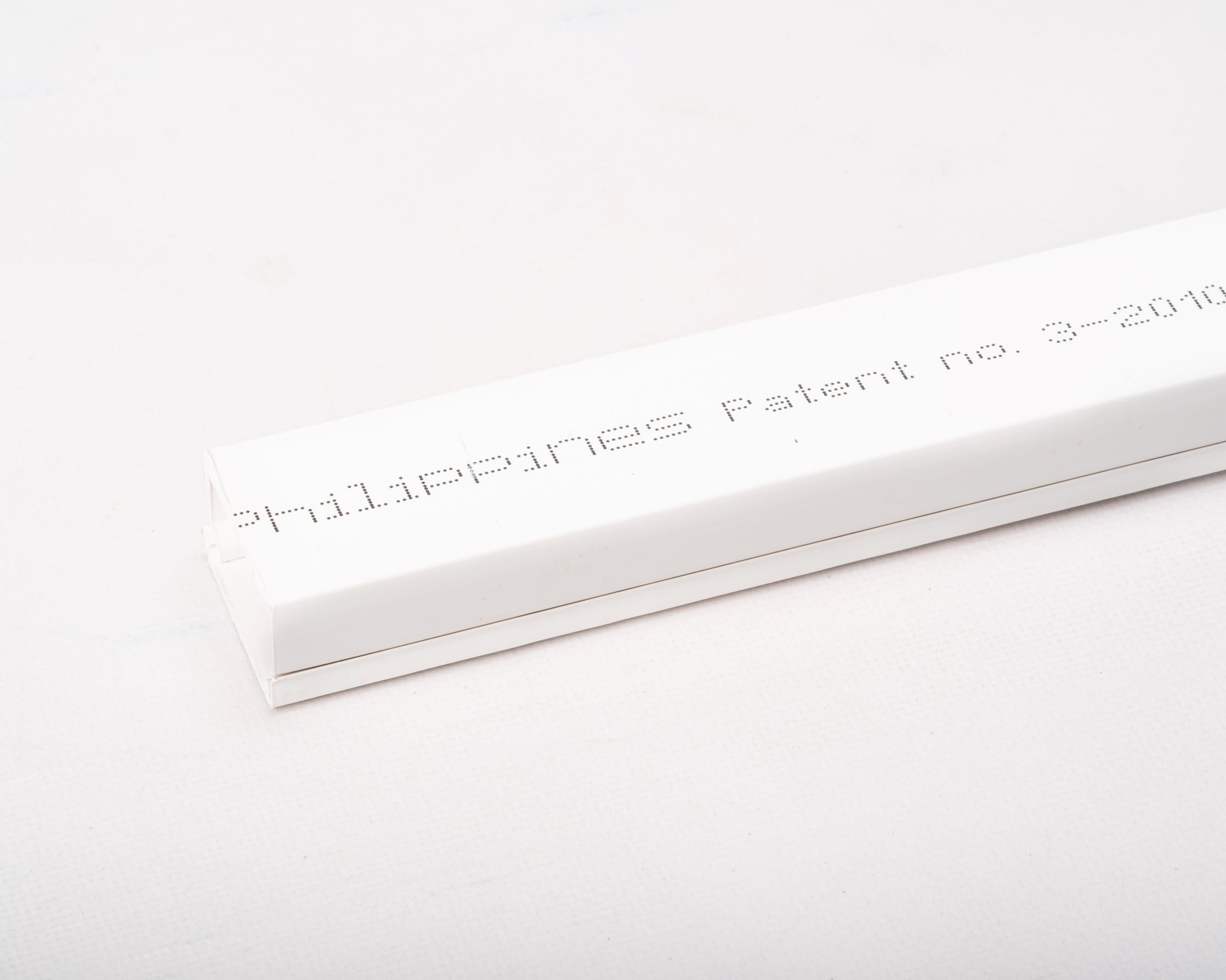 ATLANTA PVC MOULDING(WHITE) – Buildwell Depot