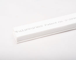 ATLANTA PVC MOULDING(WHITE) – Buildwell Depot