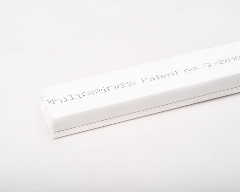 ATLANTA PVC MOULDING(WHITE) – Buildwell Depot