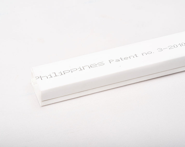 ATLANTA PVC MOULDING(WHITE) – Buildwell Depot