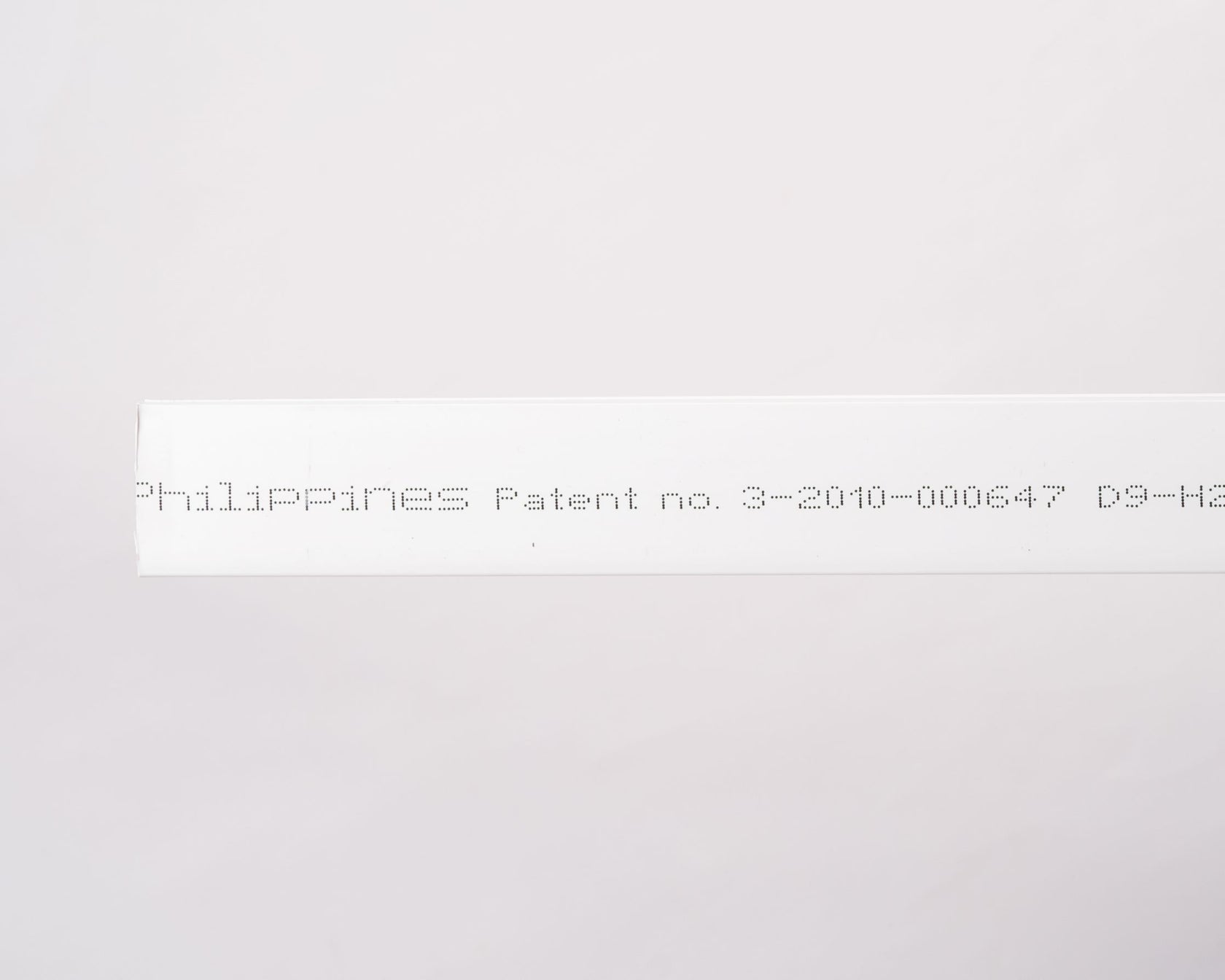 ATLANTA PVC MOULDING(WHITE) – Buildwell Depot