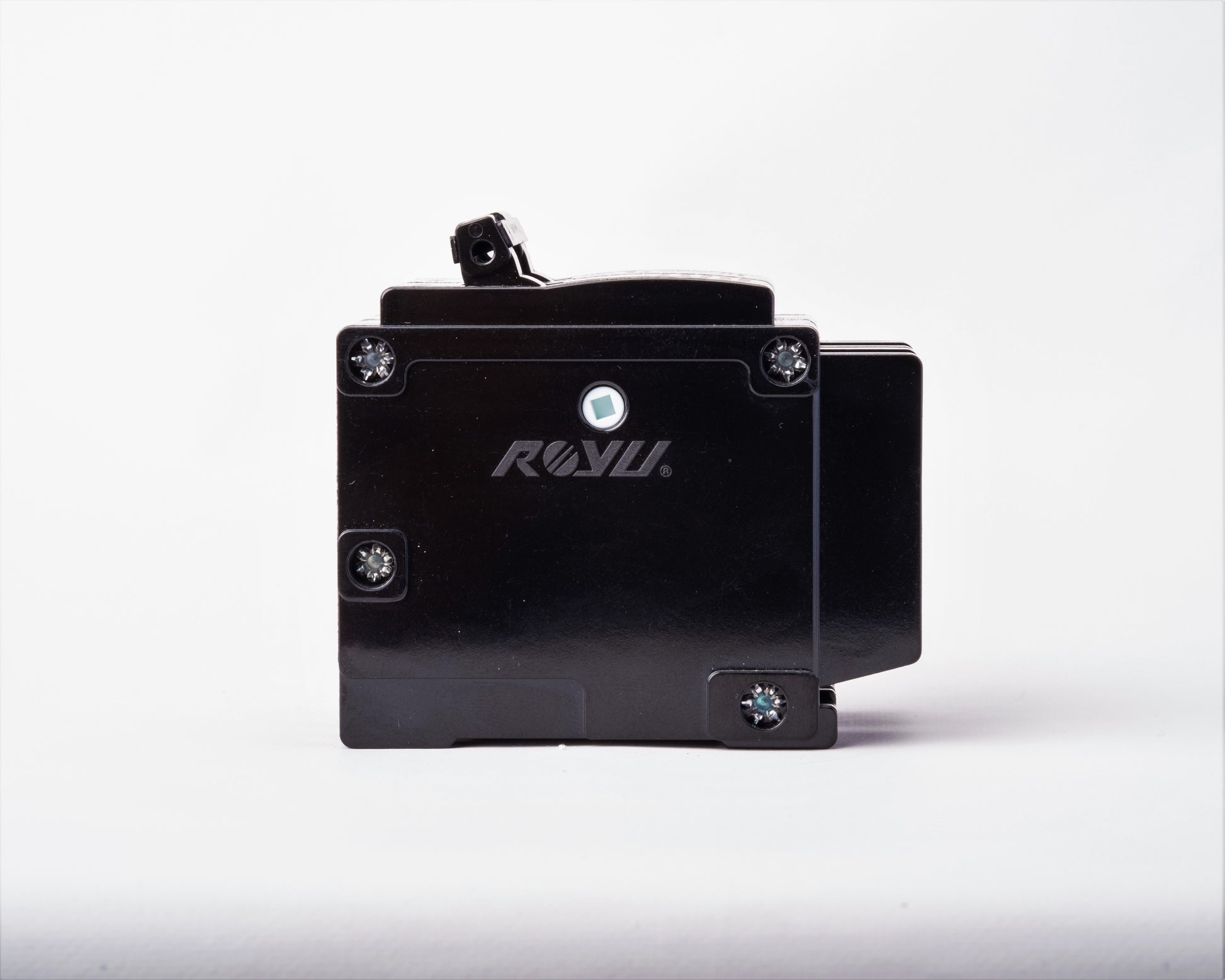 ROYU PLUG-IN CIRCUIT BREAKER (RCB) – Buildwell Depot