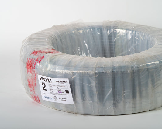 ROYU THHN WIRE 2/7 (30mm²)