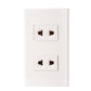 ROYU WIDE SERIES UNIVERSAL OUTLET SET