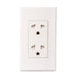 ROYU DUPLEX UNIVERSAL OUTLET (WD 913)