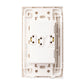 ROYU DUPLEX UNIVERSAL OUTLET (WD 913)